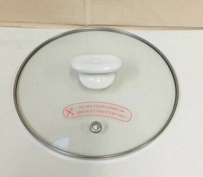 Ersatzteile für ELGENTO E19020 Reiskocher - Weiß