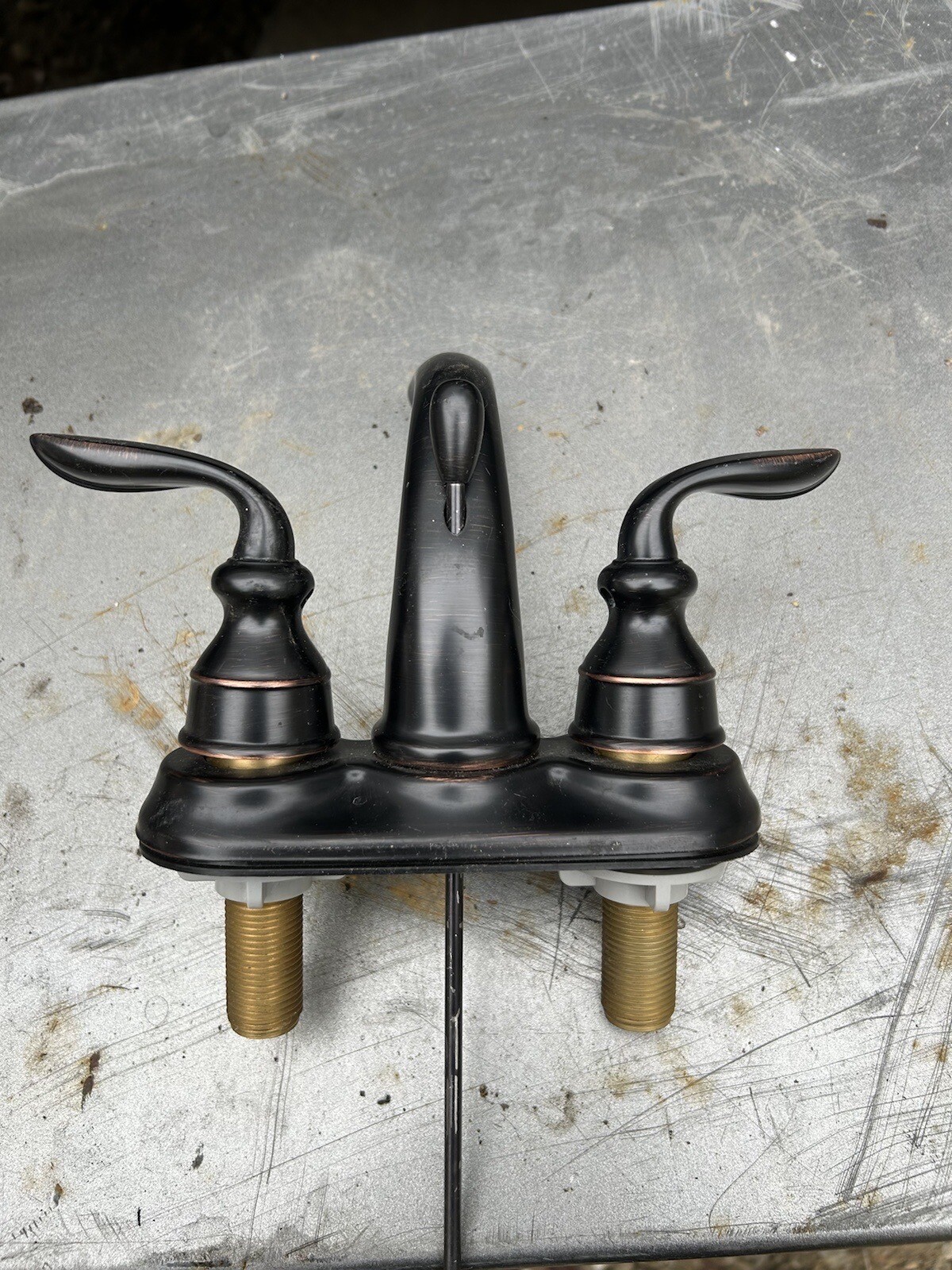 Price Pfister Bathroom Faucet (5 Total available) eBay