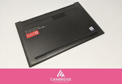 Lenovo Yoga 9-14ITL5 82BG Base Cover Bottom Case 5CB0Z68493 AM1T5000400 Grade A