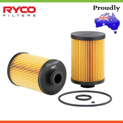 New * Ryco * Fuel Filter For ISUZU F SERIES - FRR 110-240 FRR90 5.2L 4Cyl