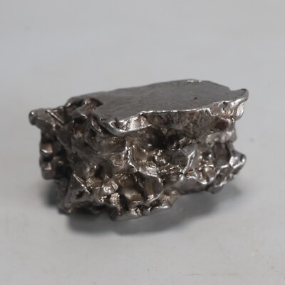 52g Campo del Cielo Meteorite Iron Nickel Meteor Space Rock J585