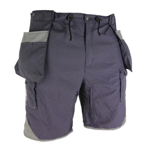 SURF SHORTS 100% Polyester NAVY- Size 