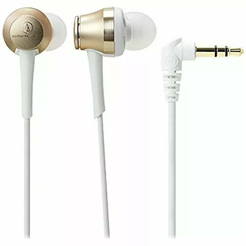 Audio-technica Sound Reality ATH-CKR 70 CG Champagne Gold With
