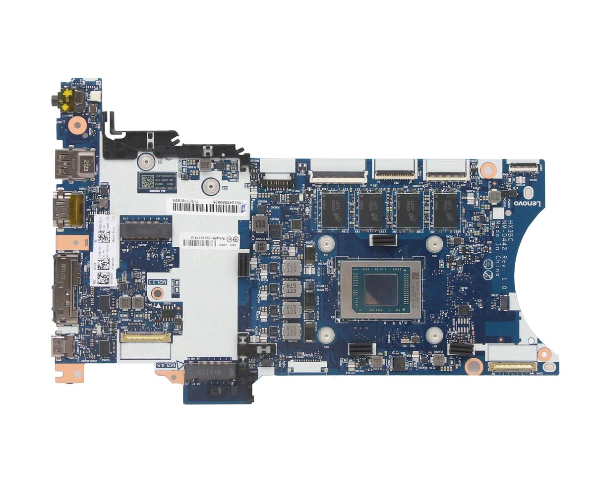 5B21E17916 For Lenovo ThinkPad T14s Gen X13 Gen Motherboard