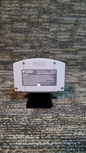 Pokemon Stadium (64, 2000) * Loose - Picture 2 of 8