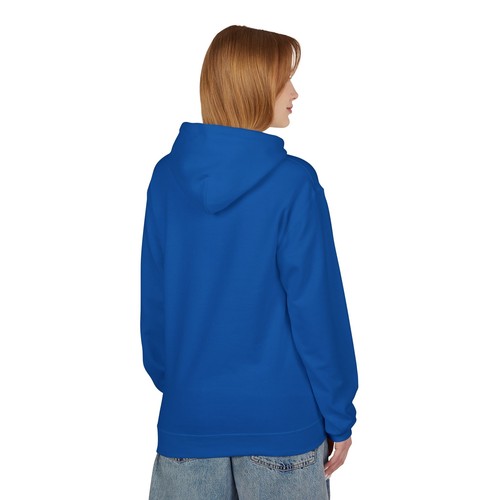 My Life, My Rules Hoodie, Unisex Cozy Sweatshirt, Perfect for Teens, Softstyle - Picture 5 of 13
