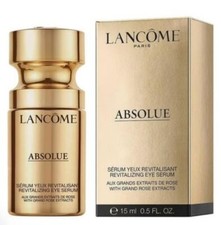 Lancome Absolue Eye Serum 15ml/0.5oz #gluk
