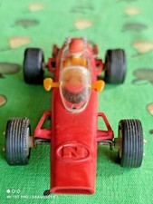 VINTAGE NORMA TOY CAR FORMULA TURBO TALLIN ESTONIA USSR 70'S SOVIET ERA CCCP