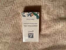 gumili essential oil rosemary oil 1 oz  New sealed exp 9/2026