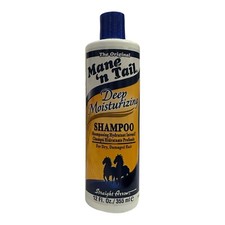 Mane n Tail Deep Moisturizing Shampoo Straigh...