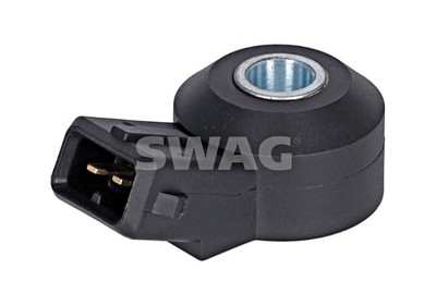 SWAG Knock Sensor For MERCEDES Amg GT Roadster Cla E-Class 08-22 2709050200