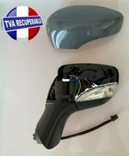 Retroviseur gauche (ou coque) Renault Captur