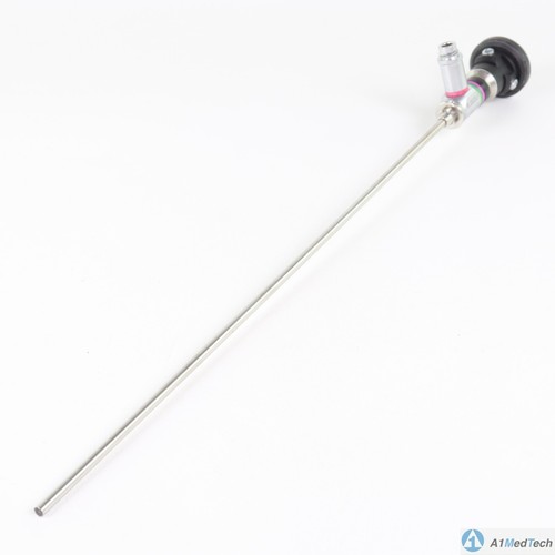 R Wolf 8650.431P Cistoscopio 5° Panoview più autoclave - Foto 4 di 8