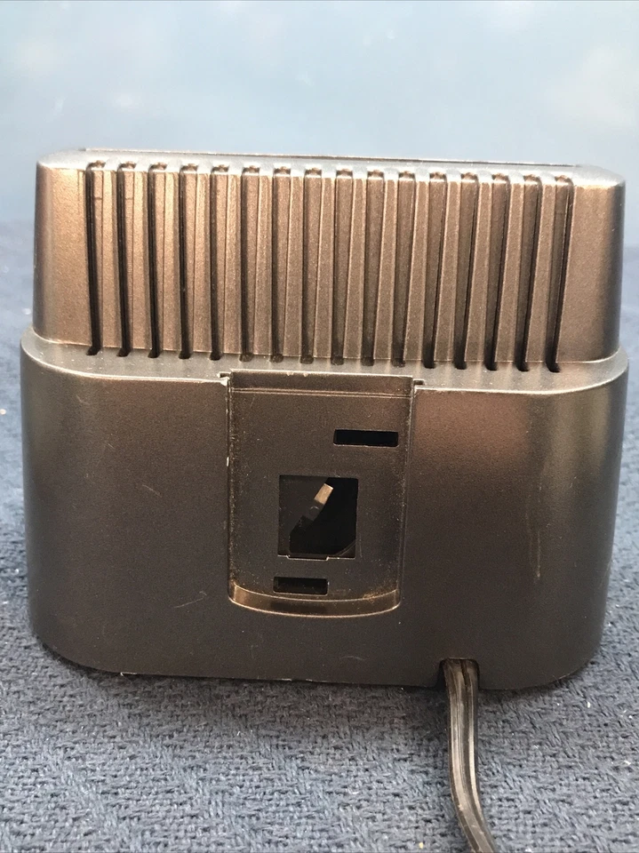 Reloj Controlador Aire Inalámbrico Repuesto Bionaire, 6072040000038, BAP1200 Foto 3 de 4