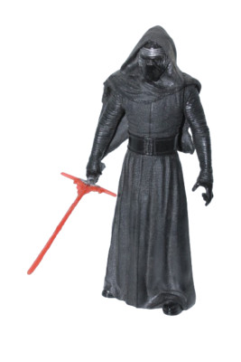 Star Wars Kylo Ren The Force Awakens 6  Figur Hasbro (AF5601)