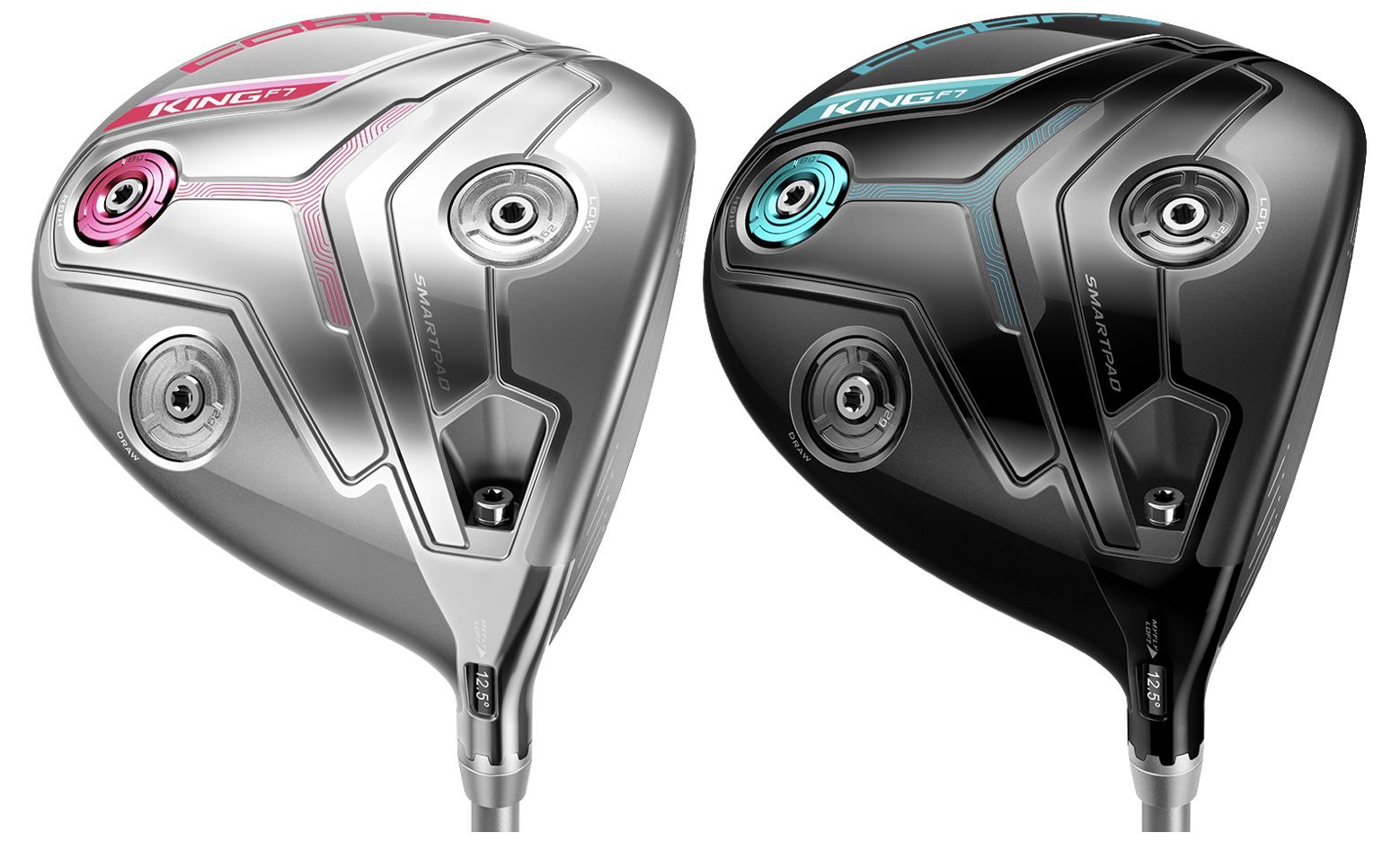 cobra king f7 driver