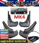 Car Mud Flap Splash Guard Mudguard Fit For VW Golf 4 Mk4 Jetta A4 Bora 98-05