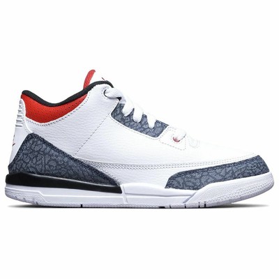 jordan 3 usa