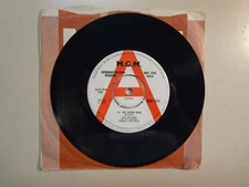 SAM THE SHAM & THE PHAROAHS:Lil’ Red Riding Hood-U.K. 7" 66 M.G.M.1315 Orig.Demo