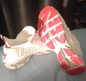 fushiton mens trainers