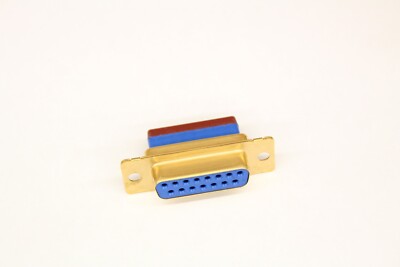 211677-1 TE Connectivity CONN D-SUB HD HOUSING PLUG 78POS
