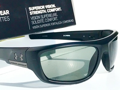 under armour prevail