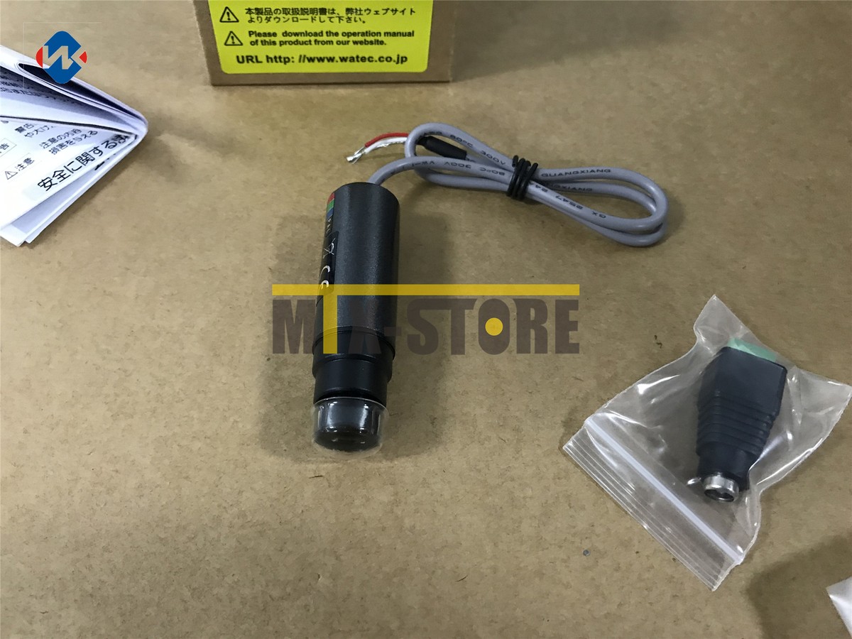 1pcs New WATEC Industrial Camera WAT-240E REPLACE WAT 1pcs New WATEC Industrial Camera WAT-240E REPLACE WAT
