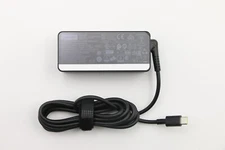 02DL147 Lenovo Lite-On PD3.0 45W 3-Pin Non-PCC AC Adapter FRU