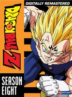 Dragon Ball Z Season 8 (babidi & Majin Buu Sagas), New, Free Shipping on sale Dragon Ball Z Season 8 (babidi & Majin Buu Sagas), New, Free Shipping on sale