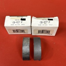 Clevite CB-927P STD Engine Connecting Rod Bearing Pair (Set of 2)