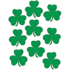 Shamrocks Accents Teacher Created Resources TCR5281