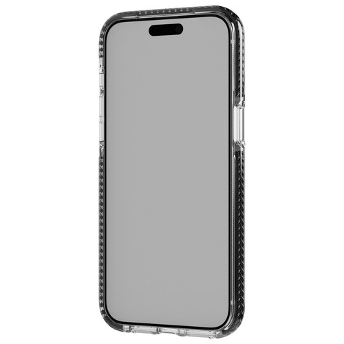 Tech21 EvoCrystal Magsafe Case for Apple iPhone 15 Pro Max - Black Titanium - Picture 5 of 7
