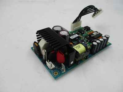 Artesyn PCBA V2 HI-VPS Dc Converter Board P/N: EBX30-48S3V3J Tested Working