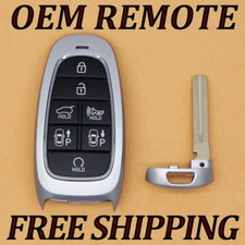 OEM 2021 -2024  HYUNDAI TUCSON SMART KEY REMOTE FOB TQ8-FOB-4F28 95440-N9082