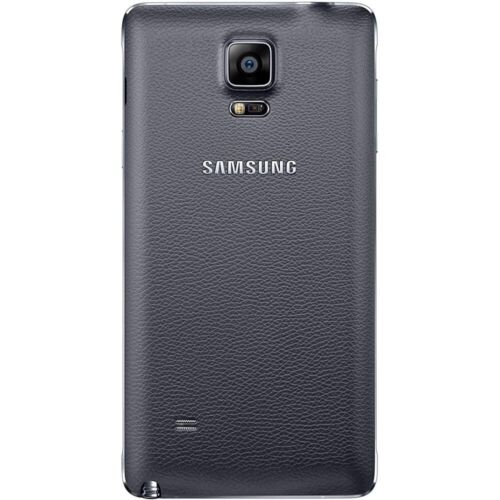 Samsung Galaxy Note4 N910V 32GB Odblokowany 4G LTE GSM Android Smartphone Doskonały - Zdjęcie 1 z 8