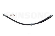 Frt Brake Hose  Sunsong North America  2201119