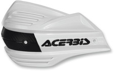 ACERBIS Handguards - X-Factor - White 2393480...
