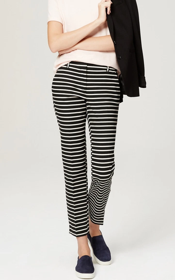 Ann taylor hotsell loft riviera pant