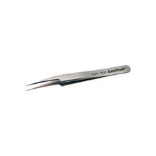 Aven 18065USA Technik Tweezers 5A-SA, 4.5"