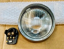 GRUPPO OTTICO PIAGGIO VESPA 125- 150- 160 VNB3/4/5/6 VBA VBB VGLA/B VS5 VSB GS