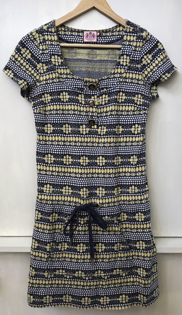 sachin and babi light blue dress Juicy Couture | Dresses | Juicy Couture Drop Waist Dress