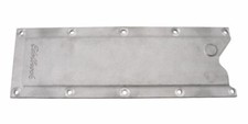 Edelbrock 7788 Valley Cover Plate For E-cnc 215 Cylinder Heads For Chevy Ls1ls2