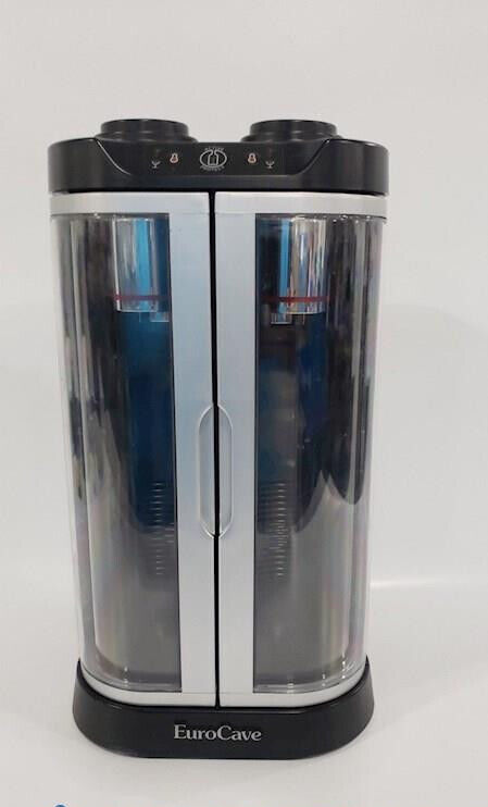 EuroCave ユーロカーブ SOWINE ホームワインバー Eurocave Sowine Preservation System Home Wine Preserver Chiller