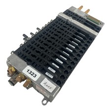 Rexroth R 480 294 972 Valve Carrier 24V DC IP 65 / Top Condition