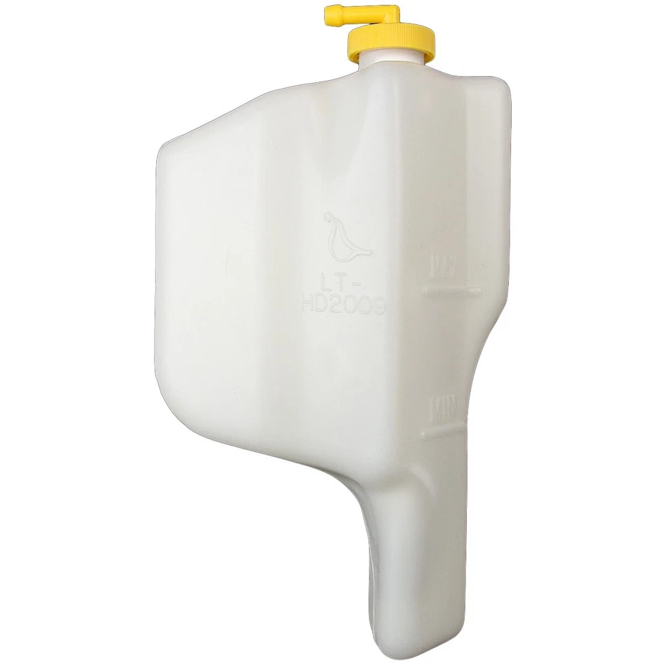 Depósito de botella de refrigerante tanque de desbordamiento de radiador para Honda Accord CD 1994-1997 Foto 2 de 4