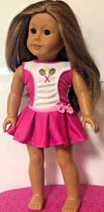 american girl doll clothes ebay