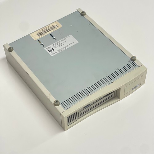 OEM HP Ultrium 448 LTO-2 Tape Drive + LVD 320m Terminator DW018A C7471 VL-05754 - 第 5/22 張圖片