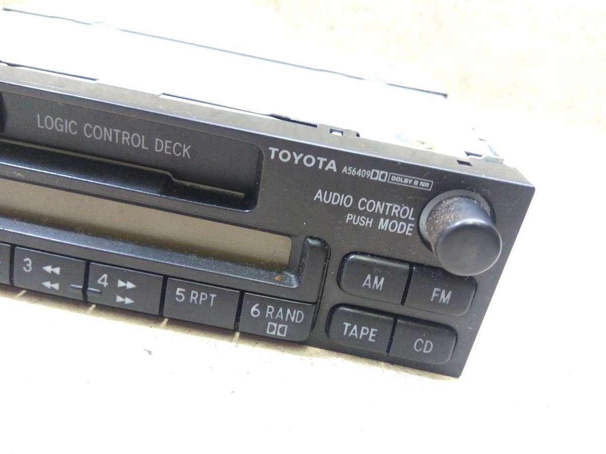 オーディオ　純正トヨタ　56809 s-l1200.jpg