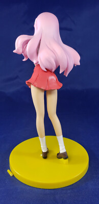 Mizuki Himeji Heart Cookie Figure Baka and Test to Shoukanjuu