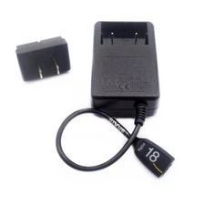 Genuine InVue SEB1800840P Power AC Adapter charger 18V 840mA HU 10263-11011A